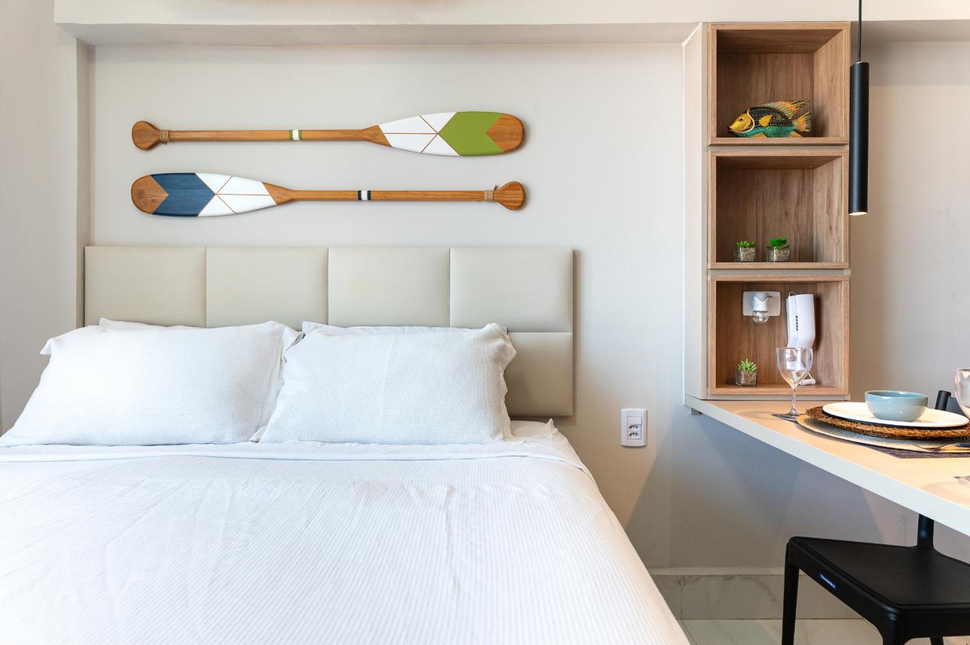 Apartamento Porto Mykonos *