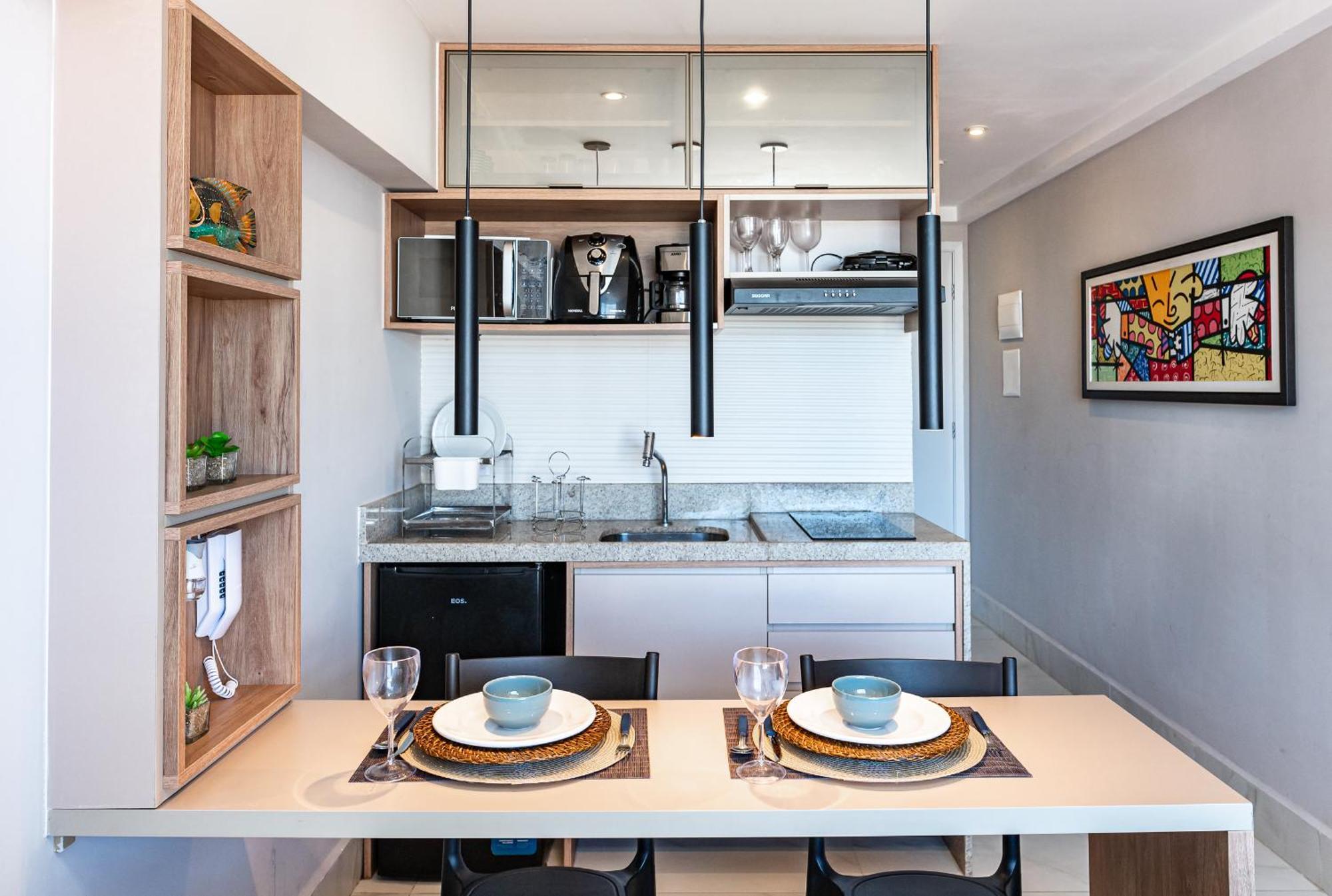 Apartamento Porto Mykonos *